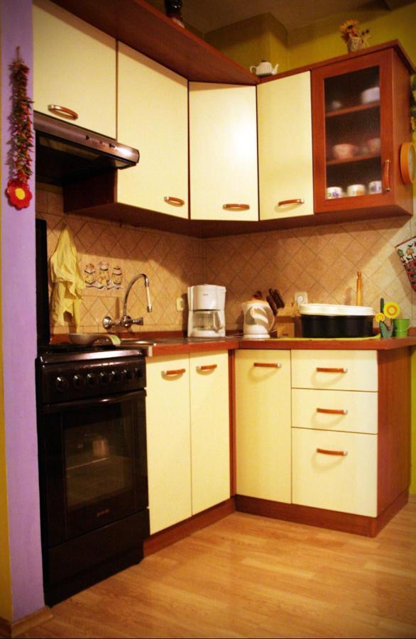 Plankit Family Apartment - Old Town Задар Экстерьер фото