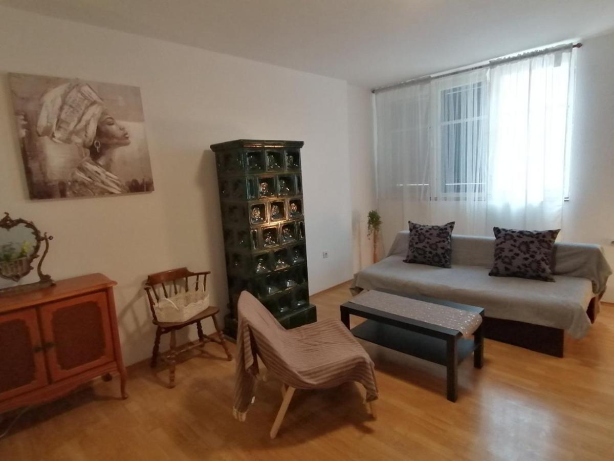 Plankit Family Apartment - Old Town Задар Экстерьер фото