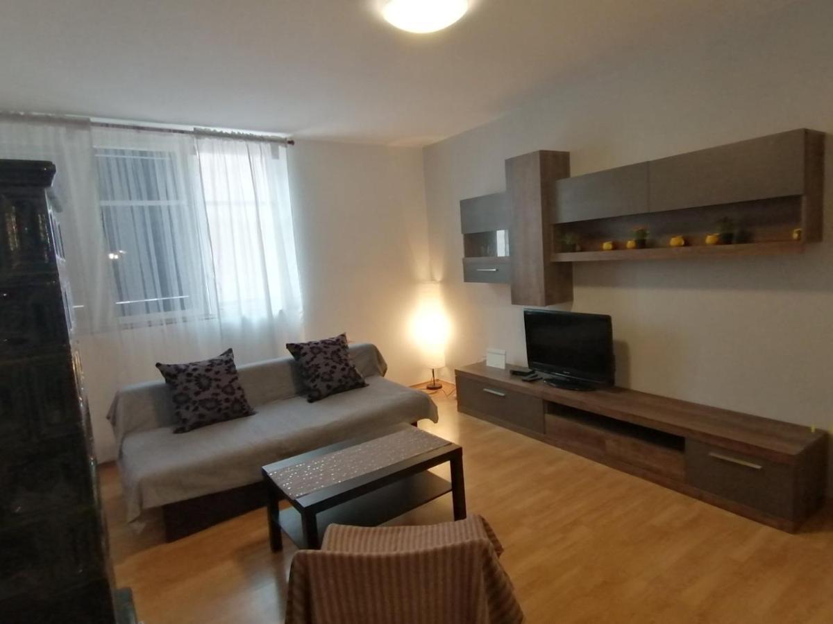 Plankit Family Apartment - Old Town Задар Экстерьер фото