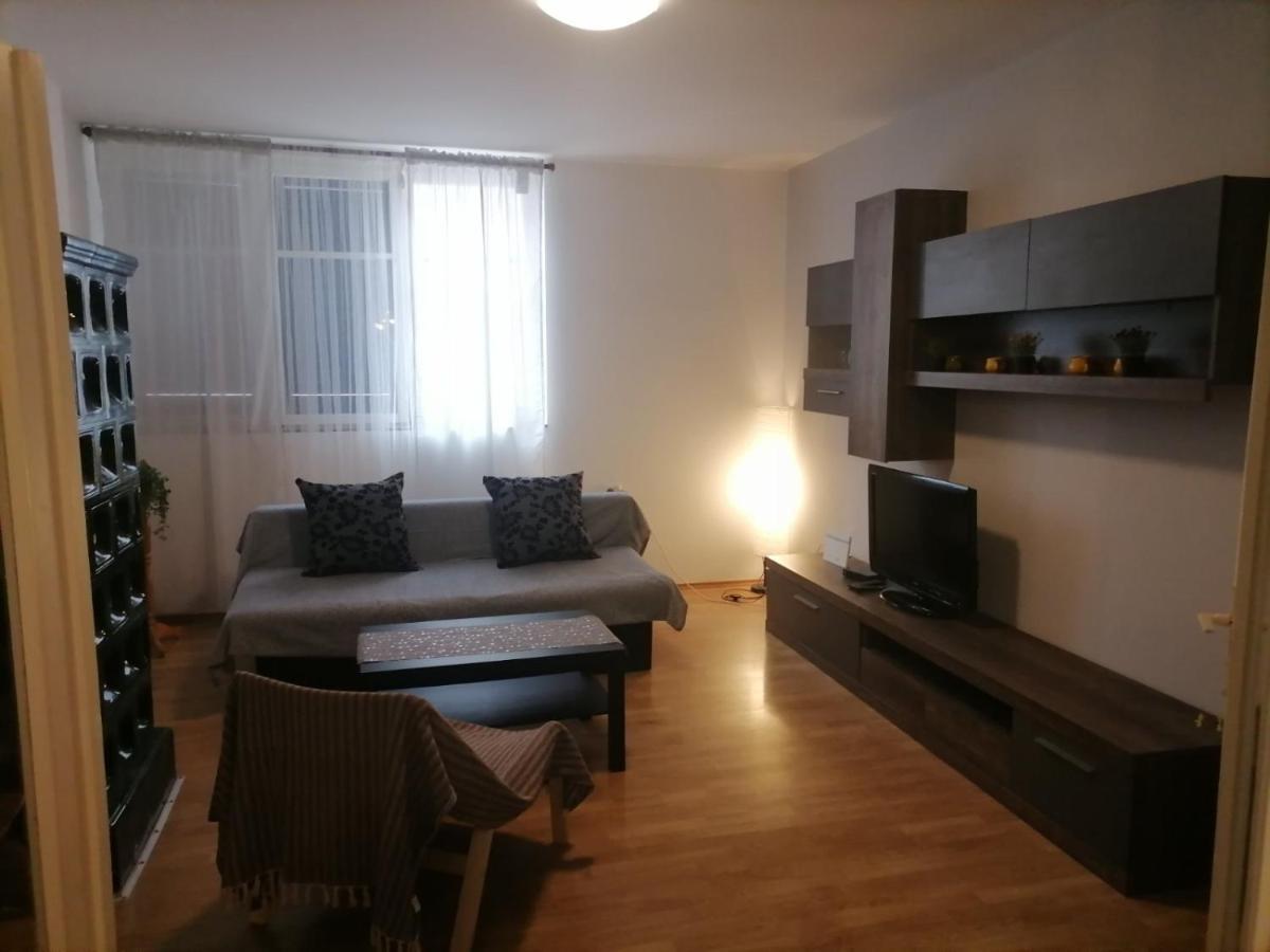Plankit Family Apartment - Old Town Задар Экстерьер фото